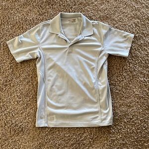Grey Fila Polo (small)